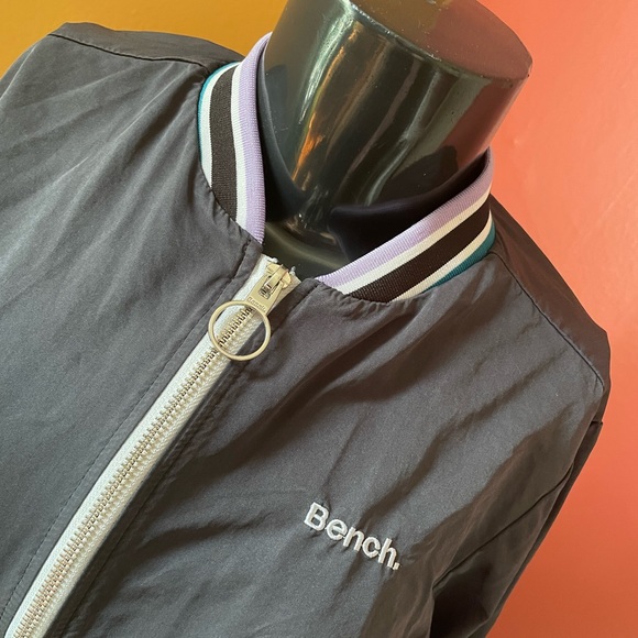 Women’s Lightweight Bench Jacket ( XS ) - Picture 2 of 6